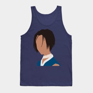 Sokka Minimal Tank Top